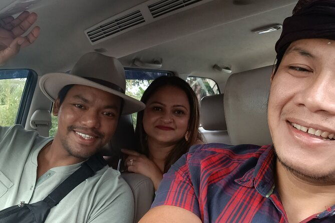 Hire Car in Bali - Value for Money and Who Will Love This Tour