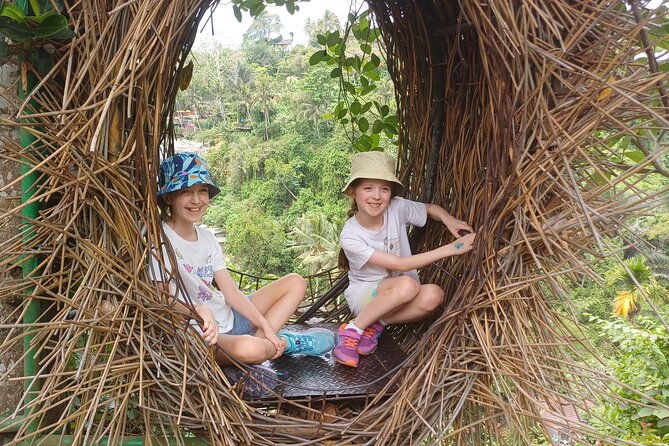Hire Car with Driver in Bali - Who Is This Tour Best For?