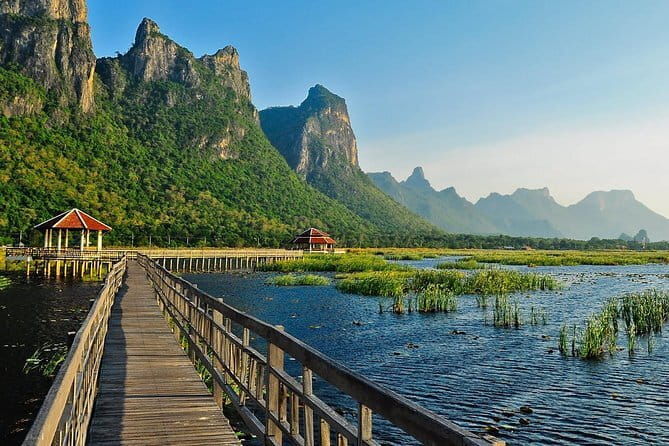 Historic Hua Hin Bicycle Tour - Final Thoughts: Who Should Consider This Tour?