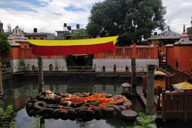 Historical Kathmandu - The Sum Up