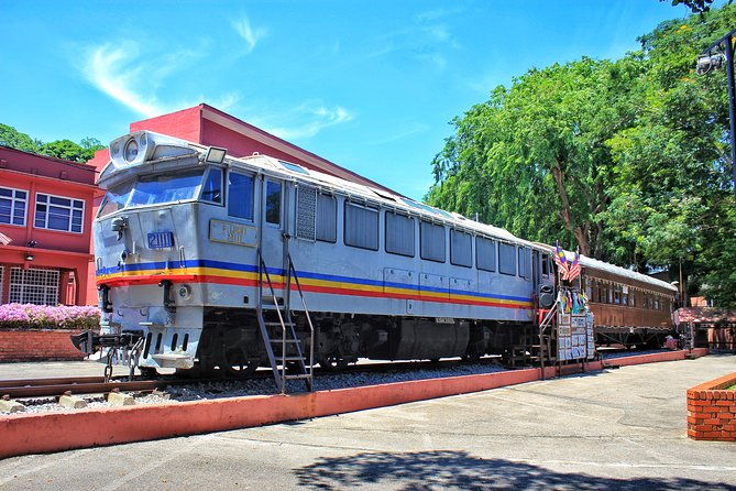 Historical Malacca Day Tour from Kuala Lumpur (Private Tour) - FAQs