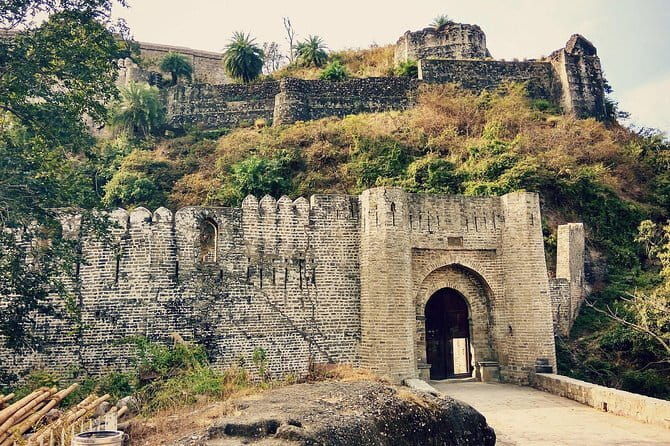 Historical Tour including Unesco Kangra fort & Rock cut temple from Dharamshala - Who Would Love This Tour?
