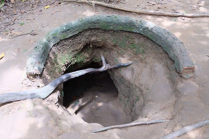 Ho Chi Minh: Best Seller of Cu Chi Tunnel & Mekong Delta Cruise - Who Would Love This Tour?