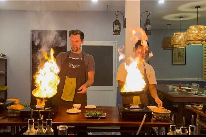 Ho Chi Minh City Cooking Class in Local's Home - The Sum Up: Is This Cooking Class Worth It?