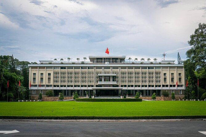 Ho Chi Minh City Half day City tour - Frequently Asked Questions