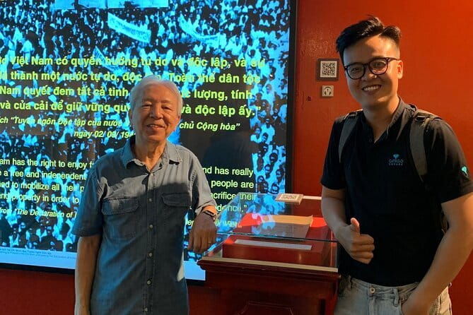 Ho Chi Minh City Half-day Jeep Tour - Additional Practical Details