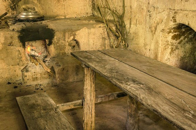 Ho Chi Minh City: Half-day Underground Secrets Of Cu Chi - FAQ
