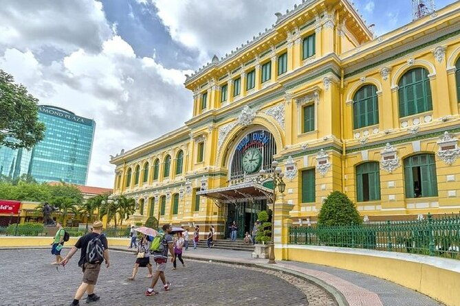 Ho Chi Minh City Half Day - VIP Private Tour - Final Thoughts: Is This Tour Right for You?