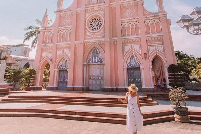 Ho Chi Minh City Instagram Tour: Hidden Gems (Private & All-Inclusive) - FAQs