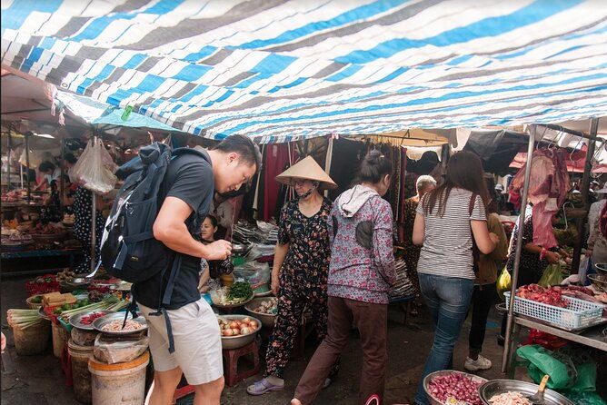Ho Chi Minh City Motorbike Tour w Student + Safe + Fun - Important Details and Practical Tips
