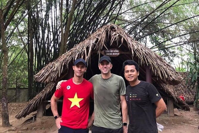Ho Chi Minh City Private Tour Half Day - FAQ
