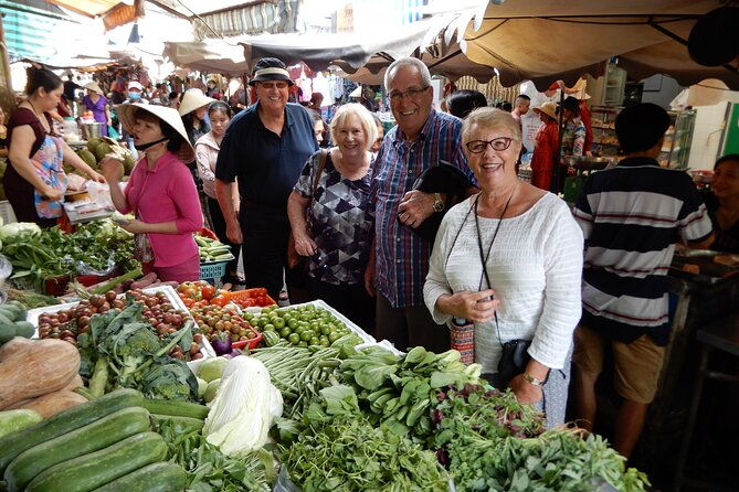 Ho Chi Minh City Private Tour With A Local Expert - Who Will Love This Tour?