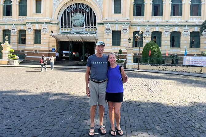 Ho Chi Minh City Shore Excursion With Local Tour Guide - The Sum Up: Who Will Love This Tour?
