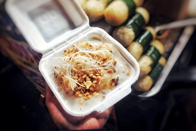 Ho Chi Minh City Street Food Tour By Motorbike or Walking - FAQ