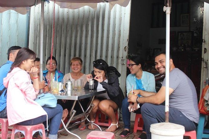 Ho Chi Minh City Tour on Motorbike - Final Thoughts