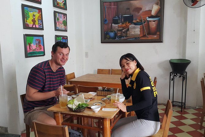 Ho Chi Minh Citys most delicious street food tour by motorbike - Frequently Asked Questions