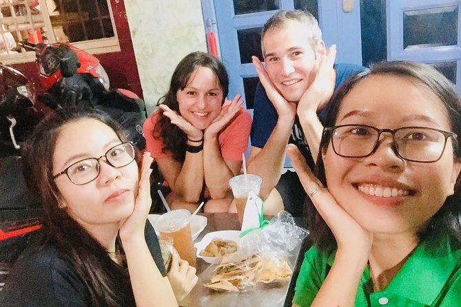 Ho Chi Minh Private Half Day Street Food Tour with Local Students - The Sum Up: Is It Worth It?