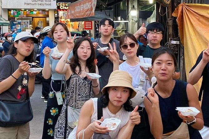 Ho Chi Minh Walking Street Food Tour (Safe & Fun) - Final thoughts