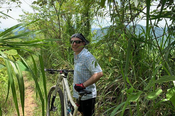 Hoa Binh Electric Mountain Bike Tour from Hanoi - FAQ
