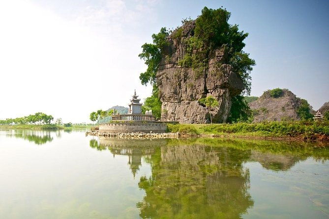 Hoa Lu - Tam Coc 1 Day Tour - The Sum Up