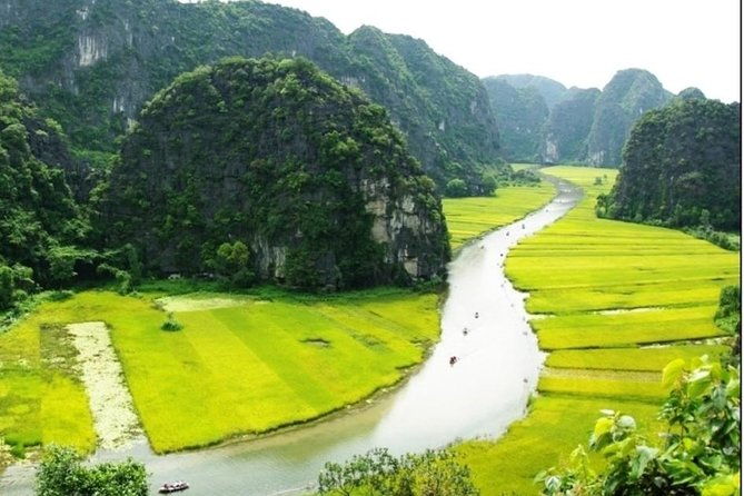 Hoa Lu Tam Coc Day Tours - FAQ