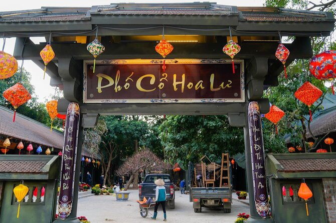 Hoa Lu, Tam Coc, Mua Cave Via Bike & Boat - Top Rated Tours 1 Day - Who Will Appreciate This Tour?