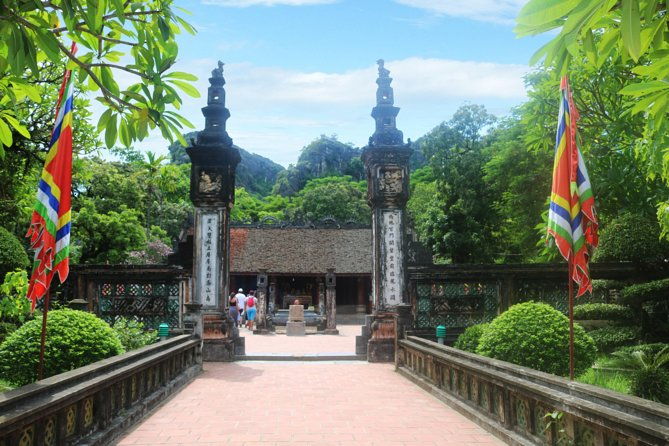 Hoa Lu - Tam Coc - Ninh Binh Day Tour: Biking, Visit Local Family - Conclusions