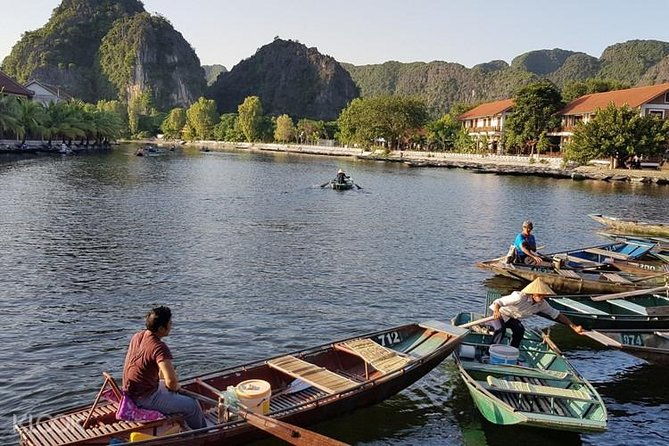 Hoa Lu Tamcoc 1 day trip - FAQ