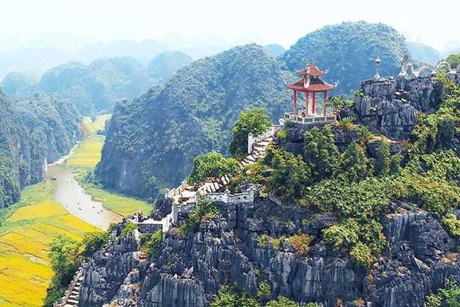 Hoa Lu - Trang An - Mua Cave- 1 Day Trip from Hanoi By Limousine and Small Group - Frequently Asked Questions