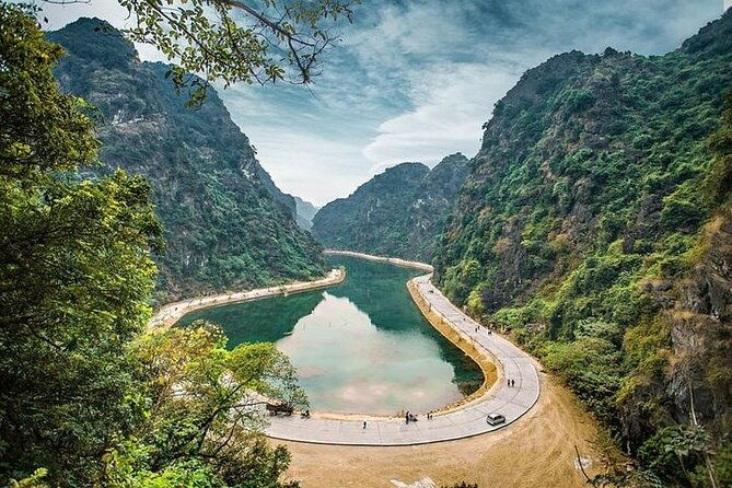 Hoa Lu  Trang An  Mua Cave Fullday Tour - Return Journey and Drop-off