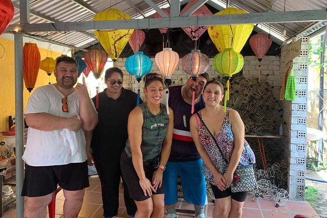 Hoi An 4in1 Experience: Culture - Heritage - Workshop - Unique local life - Authentic Experiences and Hidden Gems