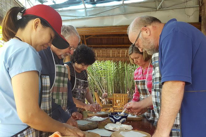 Hoi An Ancient Town And Countryside Tour Full Day - The Bottom Line: Is This Tour Right for You?