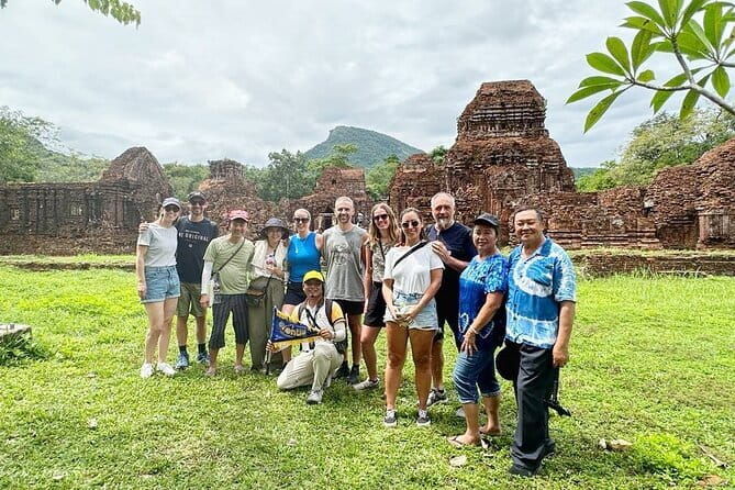 Hoi An Ancient Town & Cam Thanh Bastket Boat Shore Excursions - Who Should Book This Tour?