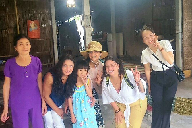 HOI AN Biking River Islands, Villages, Local Crafts PRIVATE TOUR - Final Thoughts