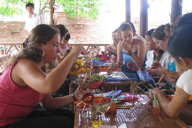 Hoi An Buffaloes Riding/Coracle Boat Tour/Coffee Class with Lunch - Final Thoughts