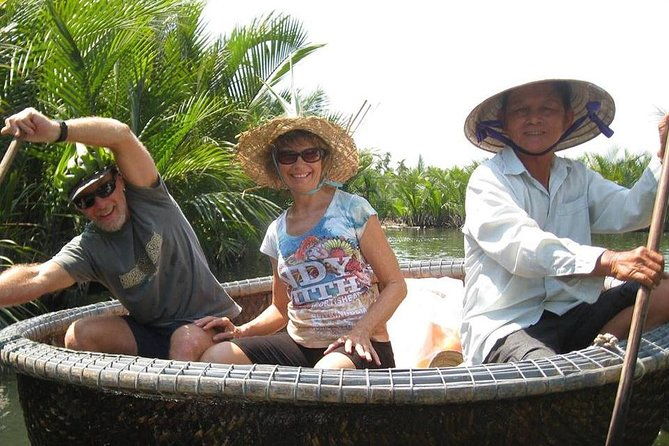 Hoi An Charming: Bamboo Basket, Local Viallage & Cooking Class - Authenticity & Value