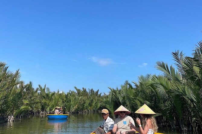 Hoi An cooking class with Basket Boat Tour - Final Thoughts
