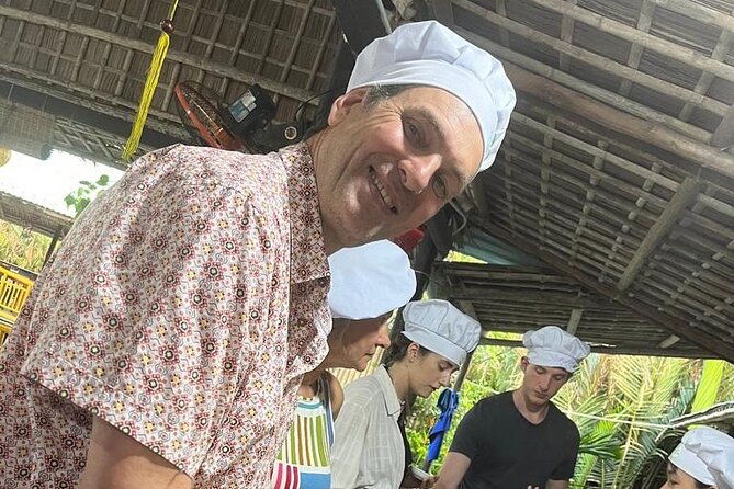 Hoi An Cooking Class with Local Chef - Who Is This Tour Best For?