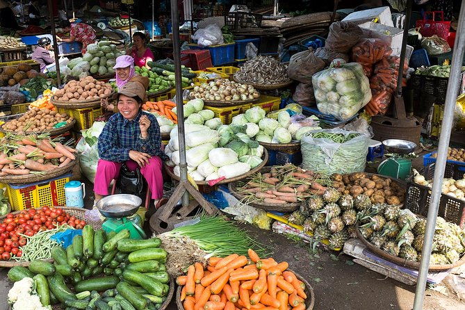 Hoi An Countryside Back Road Tour - FAQ