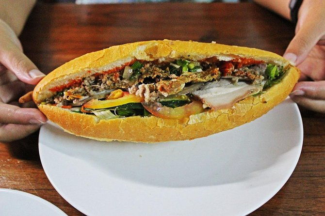 Hoi An countryside biking and food tour - The Sum Up: Why Choose This Tour?