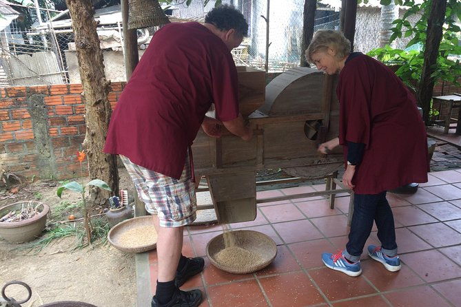 Hoi An countryside biking - Basket Boat - Vegetable village - Local home Cooking - Final Thoughts: Is It Worth It?