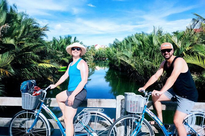 Hoi An countryside cycling tour - Who Is This Tour Best For?