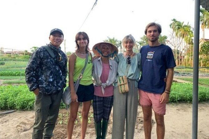 Hoi An Countryside Private Tour - Highlights and Hidden Gems - FAQ
