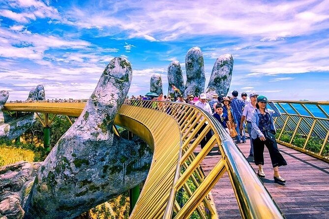 Hoi An/ Da Nang - Ba Na Hills - Golden Bridge Daily Tour - Final Thoughts