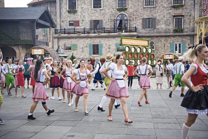 Hoi An/Da Nang Ba Na Hills - Golden Bridge small group - Who Should Consider This Tour?