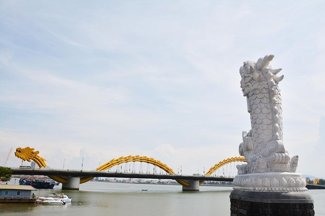 Hoi An: Da Nang Sparkling Views And Scenic Cruises - FAQ