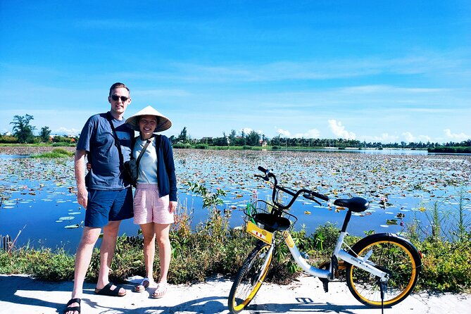 Hoi An Eco-Biking Tour - Final Thoughts
