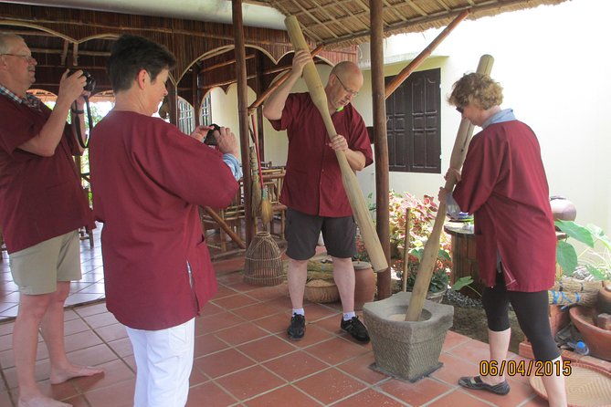 Hoi An Farming and Fishing life Experience Tour - The Sum Up