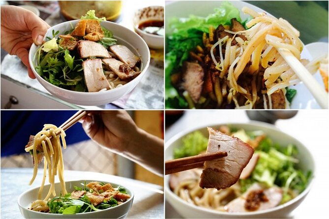 Hoi An Fishing Tour Private-Lantern /Cafe Making Class by Lunch - Who Will Love This Tour?