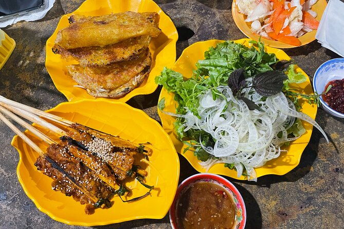 Hoi An Foldable Bamboo Silk Lantern and Evening Street Food Tour - Final Thoughts: Is It Worth It?